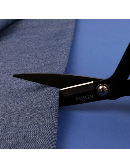 26 cm Bohin professional sewing scissors