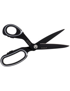 Left-handed professional sewing scissors 23 cm Bohin