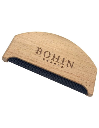 Bohin wooden wool renovation brush