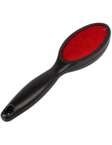 Velvet brush for fabrics Bohin
