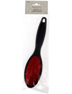 Velvet brush for fabrics Bohin 2