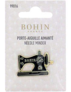 Magnetic Needle Holder Bohin - Vintage Sewing Machine 2
