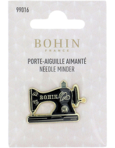 Magnetic Needle Holder Bohin - Vintage Sewing Machine
