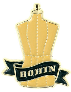 Magnetic Needle Holder Bohin - Vintage Dress Form