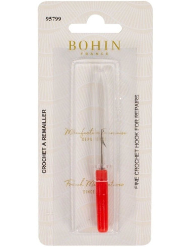 Bohin darning hook