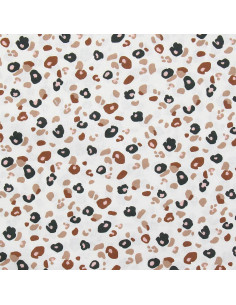 Cotton poplin fabric - Félyna 2