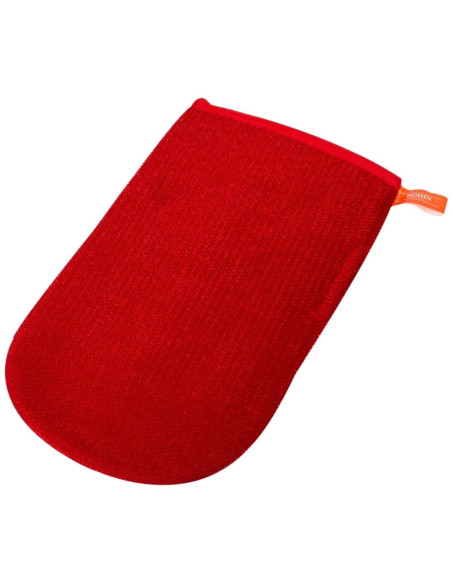 Bohin special velvet glove for lint and animal hair