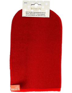 Bohin special velvet glove for lint and animal hair 2