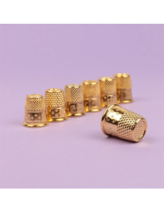Thimble or Bohin