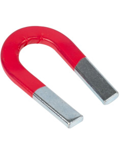 Horsehoe-shaped magnet Bohin