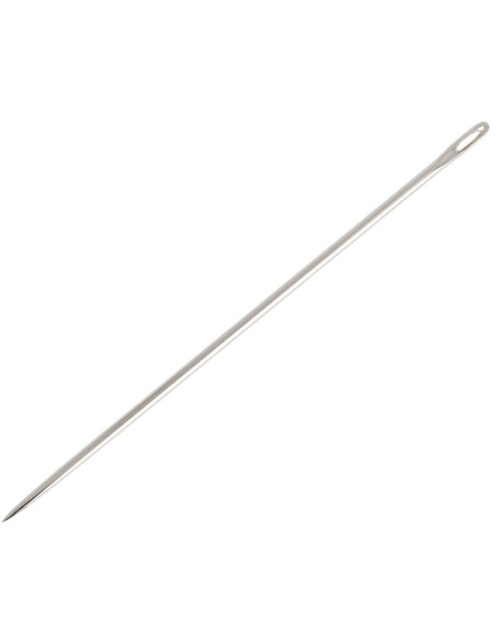 Basting and gathering needles, Bohin style