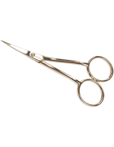 Double curvature embroidery scissors Bohin