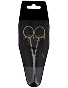 Double curvature embroidery scissors Bohin 2