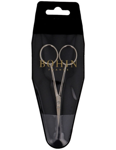 Double curvature embroidery scissors Bohin