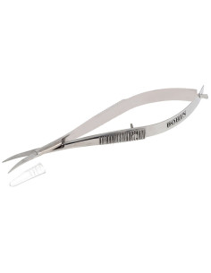 Embroidery scissors with curved blades 13 cm Bohin