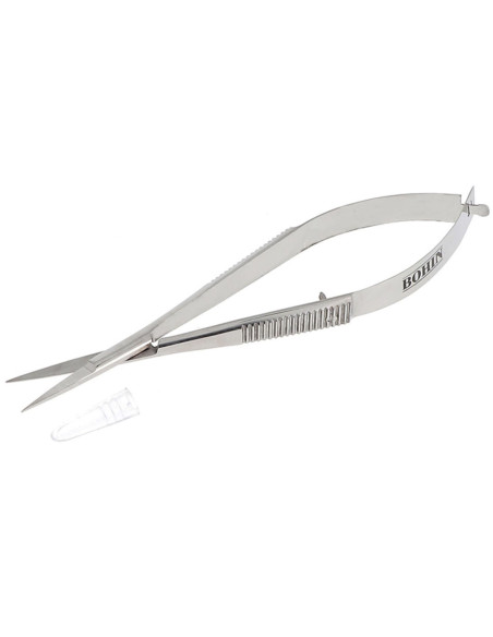 Embroidery scissors with straight blades 13 cm Bohin