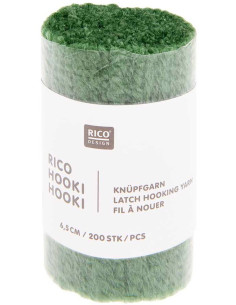 6.5 cm tying thread Rico Hooki Hooki