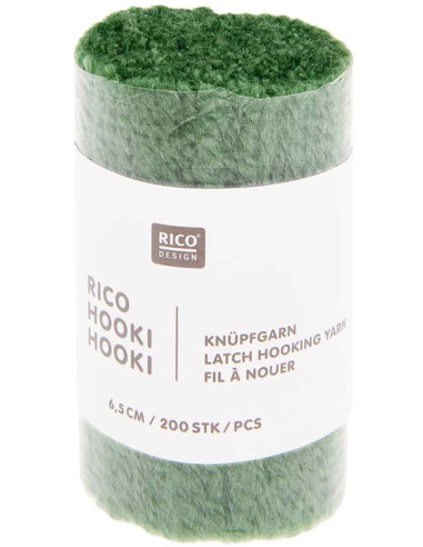 6.5 cm tying thread Rico Hooki Hooki