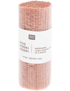 10 cm tying thread Rico Hooki Hooki