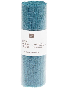 13 cm tying thread Rico Hooki Hooki