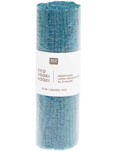 13 cm tying thread Rico Hooki Hooki