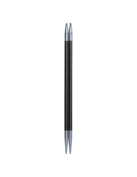 ChiaoGoo Forté carbon steel needle tips