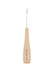 5 mm Hooki Hooki Rico latch hook