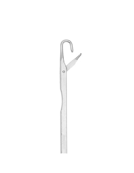 5 mm Hooki Hooki Rico latch hook