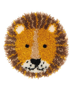 Knot Tying Kit - Lion