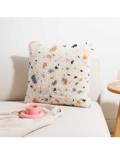 Knotting Kit - Terrazzo Cushion