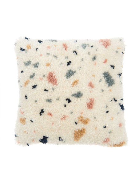 Knotting Kit - Terrazzo Cushion