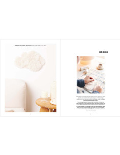 Rico Hooki Hooki Booklet - Tie-up Book 2