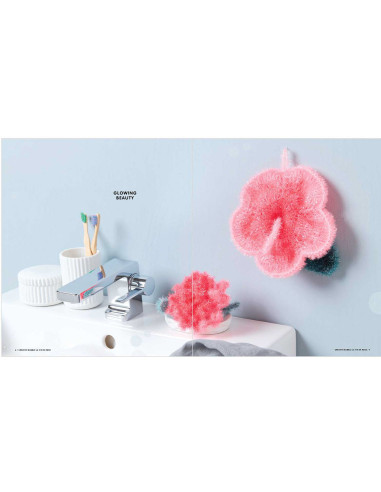 Creative Bubble Book: La Vie en Rose