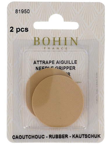 Needle threader Bohin