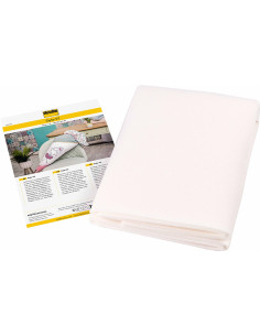Vlieseline Style-Vil Foam - 72 cm x 1 m 2