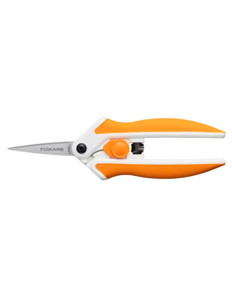 Fiskars Easy Action Scissors - 15 cm