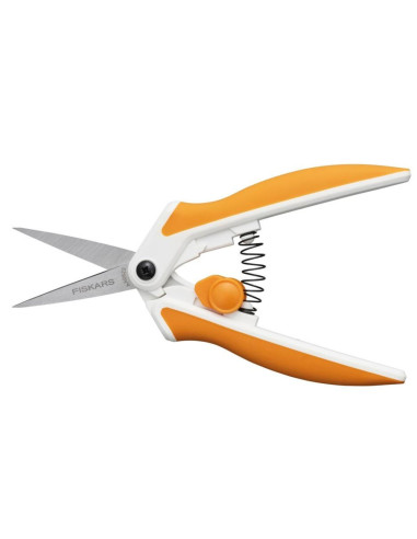 Fiskars Easy Action Scissors - 15 cm