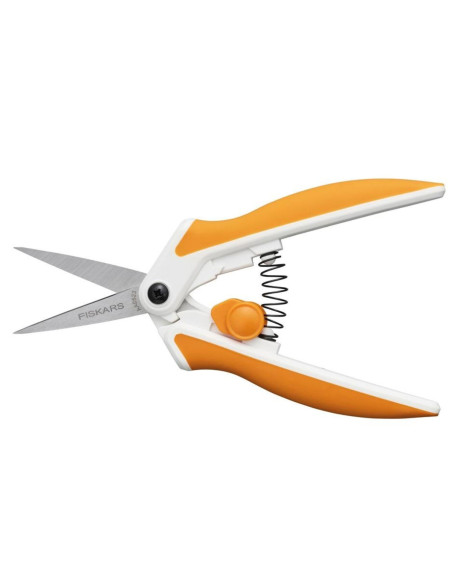 Fiskars Easy Action Scissors - 15 cm