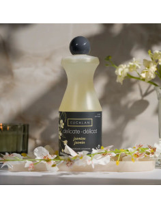 Eucalan natural jasmine detergent