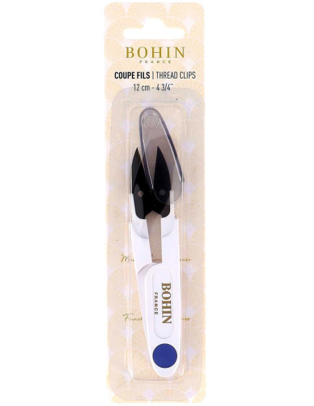 Bohin thread cutter 12 cm
