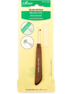 Clover Seam Ripper