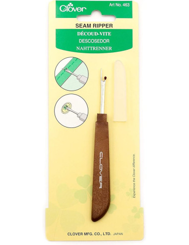 Clover Seam Ripper