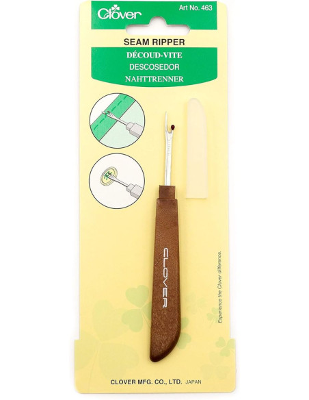 Clover Seam Ripper