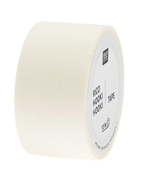 Rico Hooki Hooki Tape - 10 meters