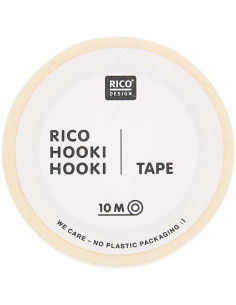 Rico Hooki Hooki Tape - 10 meters 2