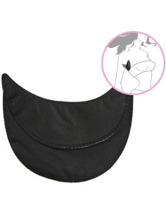 Underarm protection - Black