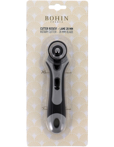 Bohin 28 mm rotary cutter