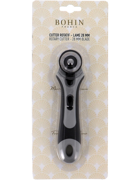 Bohin 28 mm rotary cutter