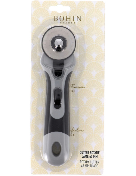 Bohin 45 mm rotary cutter