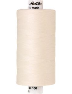 Mettler Seralon sewing thread 1000 m